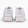 Dámské boty FILA Disruptor Cb white/mauve chalk 10