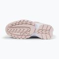 Dámské boty FILA Disruptor Cb white/mauve chalk 12