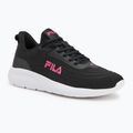 Dámské boty  FILA Spitfire Vento black/fuchsia purple