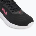 Dámské boty  FILA Spitfire Vento black/fuchsia purple 7
