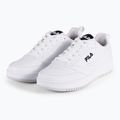 FILA dámské boty Rega white 8