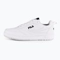 FILA dámské boty Rega white 9