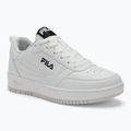 FILA dámské boty Rega white