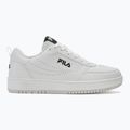 FILA dámské boty Rega white 2