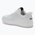 FILA dámské boty Rega white 3