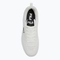 FILA dámské boty Rega white 5