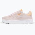 FILA dámské boty Fxventuno S mauve chalk/bleached apricot 9