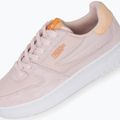 FILA dámské boty Fxventuno S mauve chalk/bleached apricot 13