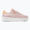 FILA dámské boty Fxventuno S mauve chalk/bleached apricot 2