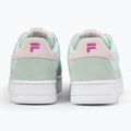 FILA dámské boty Fxventuno S opal blue/mauve chalk 10
