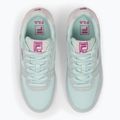 FILA dámské boty Fxventuno S opal blue/mauve chalk 12
