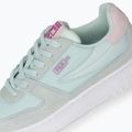 FILA dámské boty Fxventuno S opal blue/mauve chalk 13