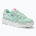 FILA dámské boty Fxventuno S opal blue/mauve chalk