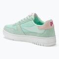 FILA dámské boty Fxventuno S opal blue/mauve chalk 3