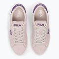 FILA dámské boty Lusso S mauve chalk/sunset purple 12