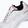 FILA dámské boty Collene Cb white/opal blue 8