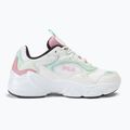 FILA dámské boty Collene Cb white/opal blue 2