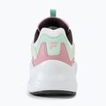 FILA dámské boty Collene Cb white/opal blue 6