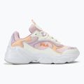 FILA dámské boty Collene Cb mauve chalk/lavender fog 2