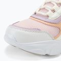 FILA dámské boty Collene Cb mauve chalk/lavender fog 7