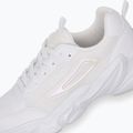 FILA dámské boty Felice white/iridescent 8