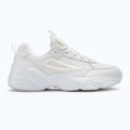 FILA dámské boty Felice white/iridescent 2