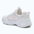 FILA dámské boty Felice white/iridescent 3