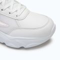 FILA dámské boty Felice white/iridescent 7