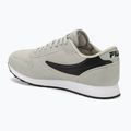 Pánské boty  FILA Orbit M gray violet / nimbus cloud 3