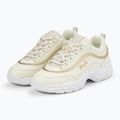 FILA Strada F dámské boty marshmallow/gold 9