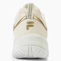 FILA Strada F dámské boty marshmallow/gold 6