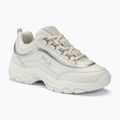 FILA Strada F nimbus cloud/silver dámské boty