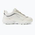 FILA Strada F nimbus cloud/silver dámské boty 2