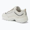 FILA Strada F nimbus cloud/silver dámské boty 3