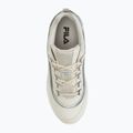 FILA Strada F nimbus cloud/silver dámské boty 5