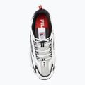 Pánské boty FILA Fila Actix gray violet/black 5