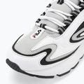 Pánské boty FILA Fila Actix gray violet/black 7