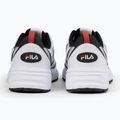 Pánské boty FILA Fila Actix gray violet/black 10