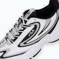 Pánské boty FILA Fila Actix gray violet/black 13