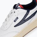 FILA pánské boty Sevaro white/fila navy/fila red 8