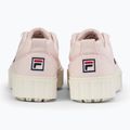 FILA dámské boty Sandblast C mauve chalk/marshmallow 10