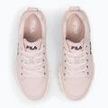 FILA dámské boty Sandblast C mauve chalk/marshmallow 12