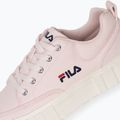 FILA dámské boty Sandblast C mauve chalk/marshmallow 13