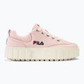 FILA dámské boty Sandblast C mauve chalk/marshmallow 2