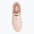 FILA dámské boty Sandblast C mauve chalk/marshmallow 5