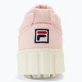 FILA dámské boty Sandblast C mauve chalk/marshmallow 6