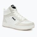 Dětské boty  FILA Rega Mid white