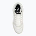 Dětské boty  FILA Rega Mid white 5