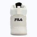 Dětské boty  FILA Rega Mid white 6
