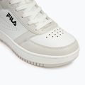 Dětské boty  FILA Rega Mid white 7